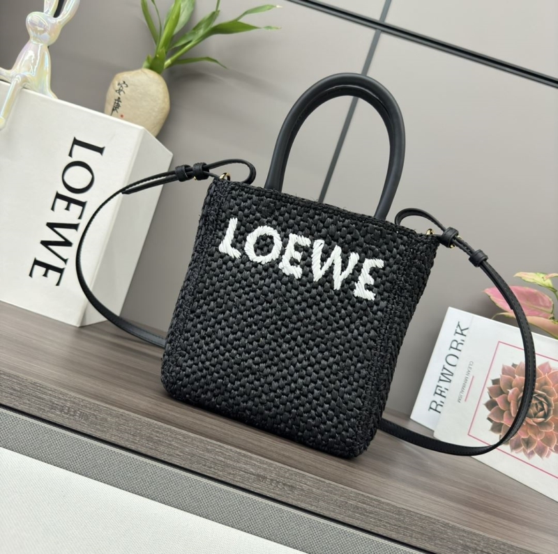 l*ew* handle bags